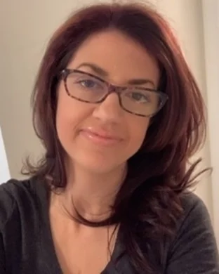 Gina Marie Parisi