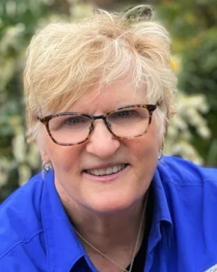 Gina Parris