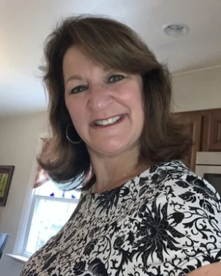 Gina Pursley