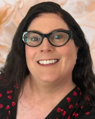 Ginny G Lindgren
