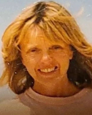 Ginny Kelly