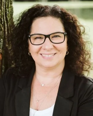 Ginny Weston