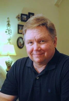 Glen Barden