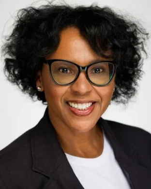 Glenda Vinson-Nnaji