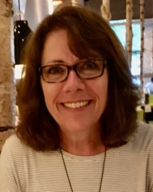Joanne McNamara