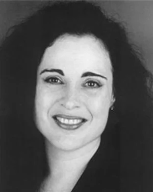 Gloria Pamela Schweitzer