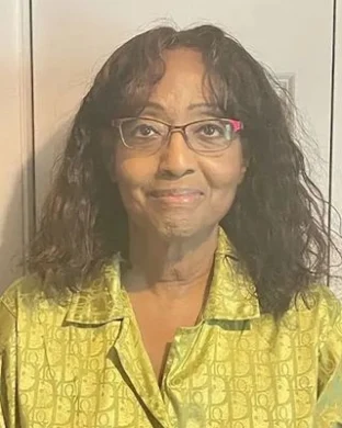 Gloria Wright