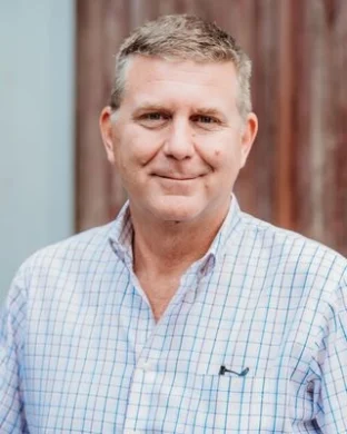 Gordon Gooding