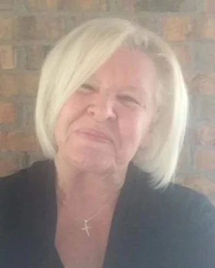 Gail Sebree