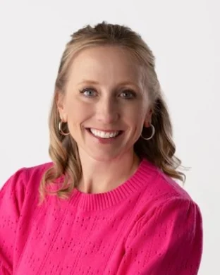 Jill Jordahl-Ball