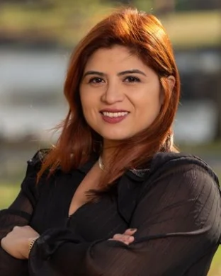 Grace Montes