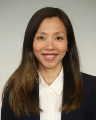 Gracie Yeo