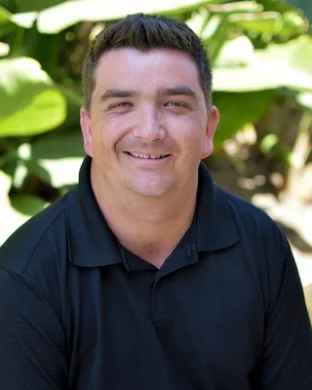 Grant Robinson