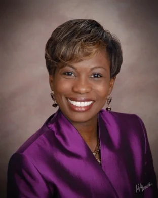 Tarsha Gibson