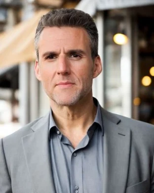 Greg Caiafa