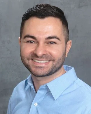 Greg Sage