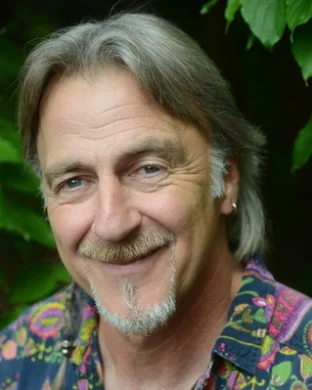 Greg Scott