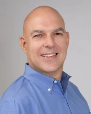 Greg Stehman