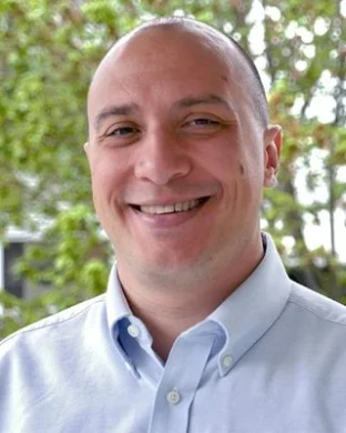 Gregory Smola