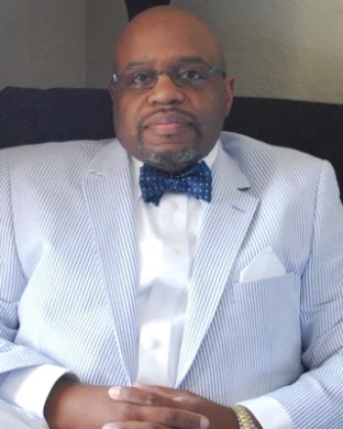 Gregory T Johnson