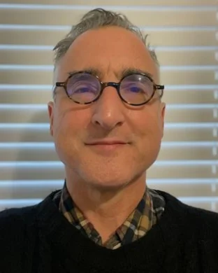 Gregory Vaughn DeKlever