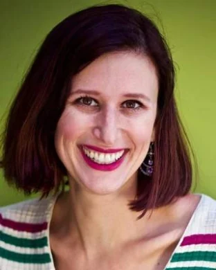 Gretchen Anne Cooper