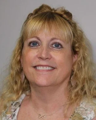 Dina Hargrave