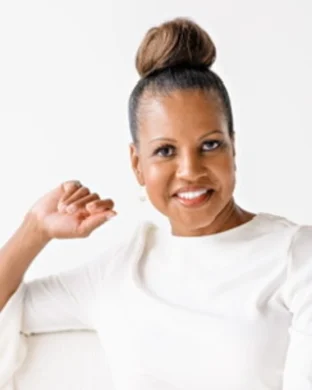 Gwendolyn McDowell