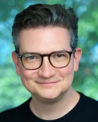 Gwilym Roddick