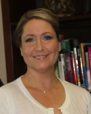 Tammy Hancook