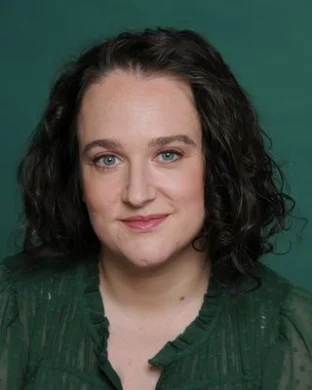 Hanna Schultheis-Gerry