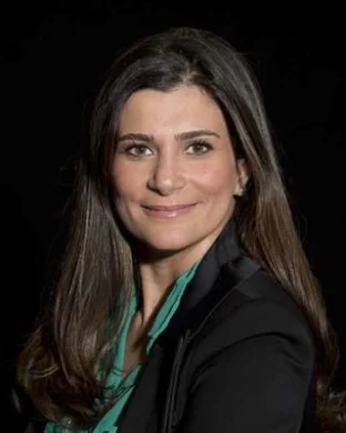 Hannah Golestaneh