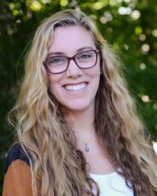 Hannah Hale