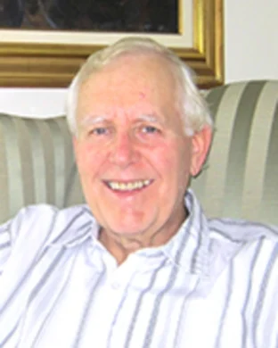 Timothy Miles