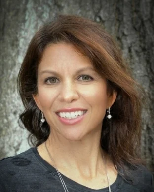 Robin Gensburg