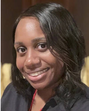 Latoya Victor