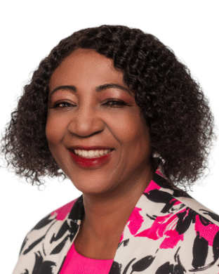 Lovette Agatha Ndubisi