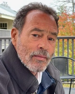 Harold Jonas