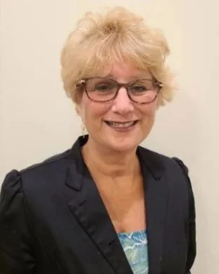 Harriet Zeikowitz