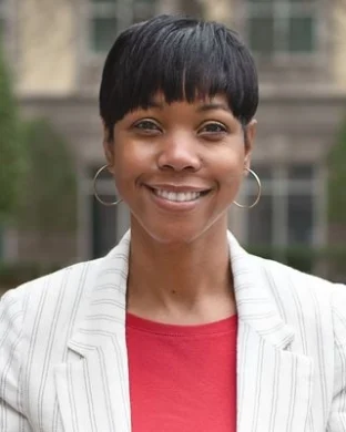 Chantel Washington Mbuthia