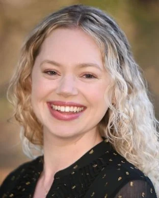 Hayley Reed