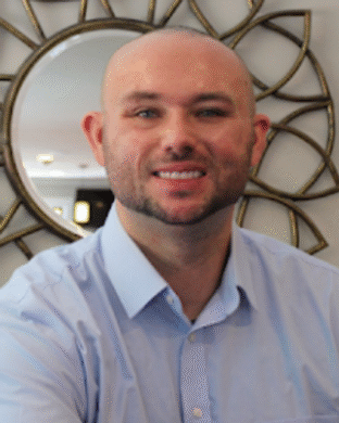 Nicholas Duhamel