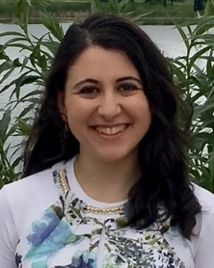 Shana Frenkel