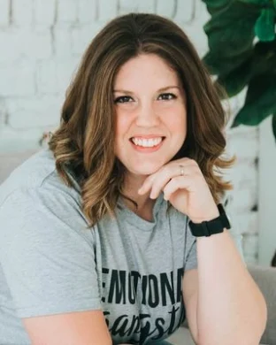 Paige Bruce