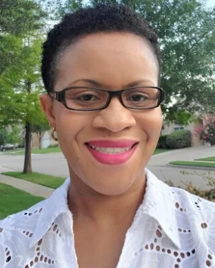 Eunice Nsofor