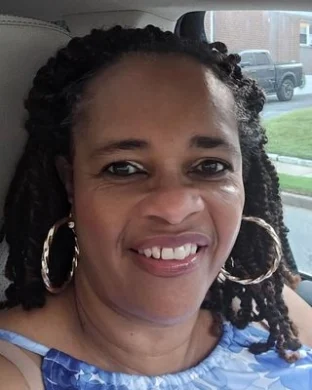 Melanie Basden Taylor