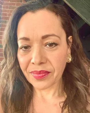 Casandra Clark Mazariegos