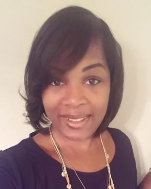 LaShaunia Brooks