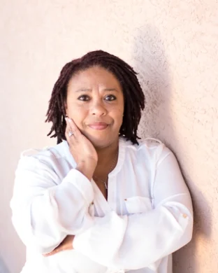 Renita Borders