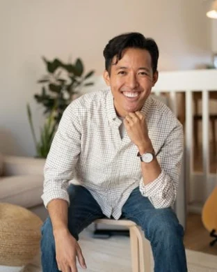 Healthy Relationships – Joshua De La Cruz